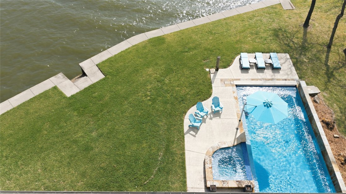 House in Tool, Texas, United States 4 - 17496650