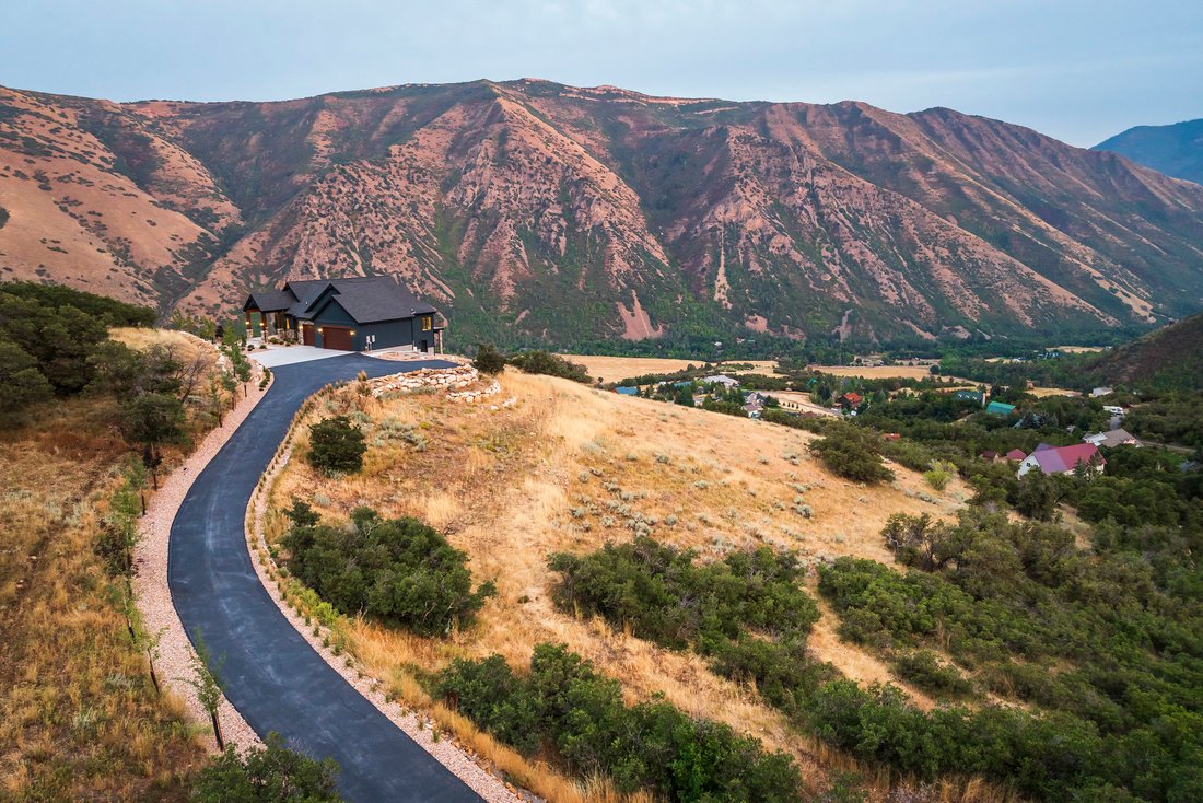 House in Springville, Utah, United States 3 - 17494903
