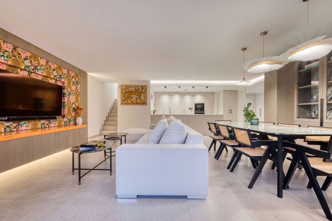 Apartment in San Pedro de Alcantara, Andalusia, Spain 5 - 13356280