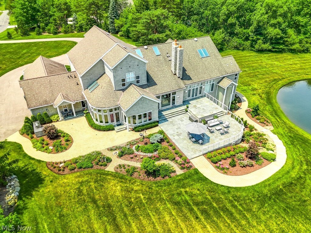 House in Novelty, Ohio, United States 4 - 17495630