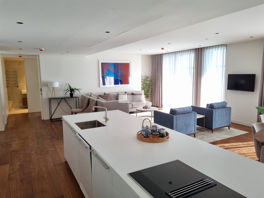 Apartment in Parque das Nacoes, Lisbon, Portugal 2 - 17497735