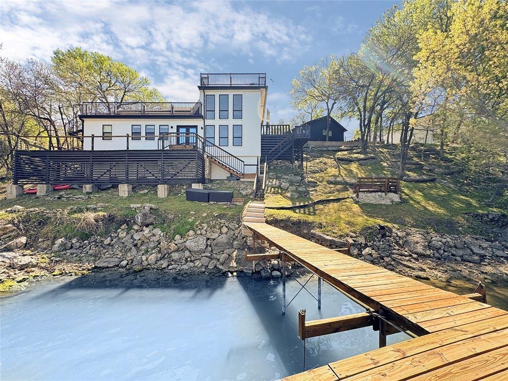 House in Fort Worth, Texas, United States 1 - 17496967