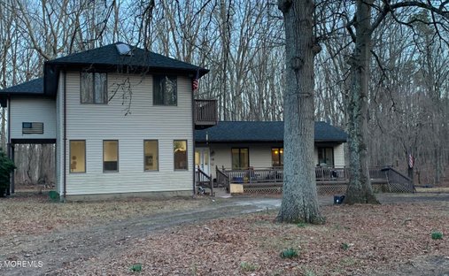 Maison à Marlboro Township, New Jersey, États-Unis 1