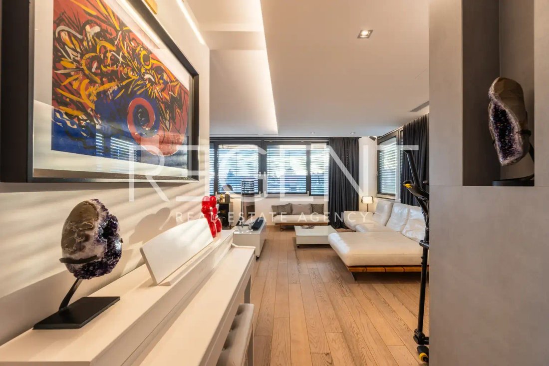 Apartment in Mjesni odbor Vocarska, Zagreb, City of Zagreb 3 - 17496876