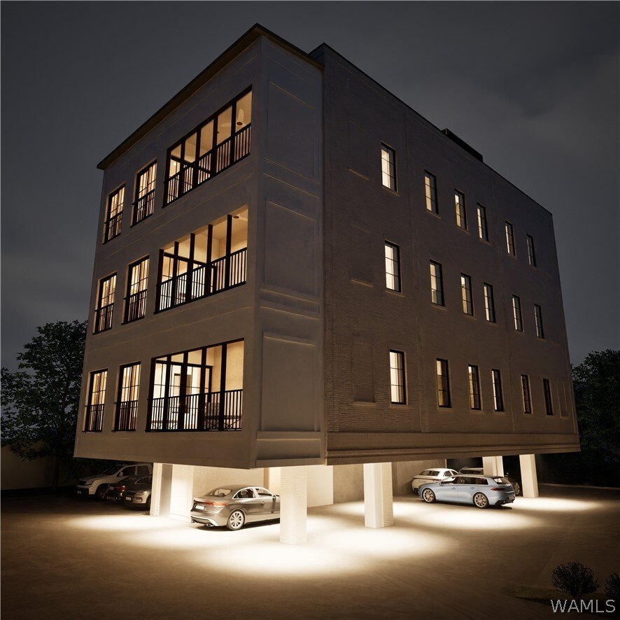 Condo in Tuscaloosa, Alabama, United States 3 - 17496569