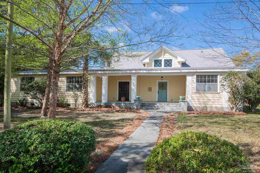 House in Pensacola, Florida, United States 1 - 17495547