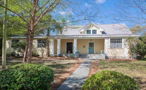 House in Pensacola, Florida, United States 1