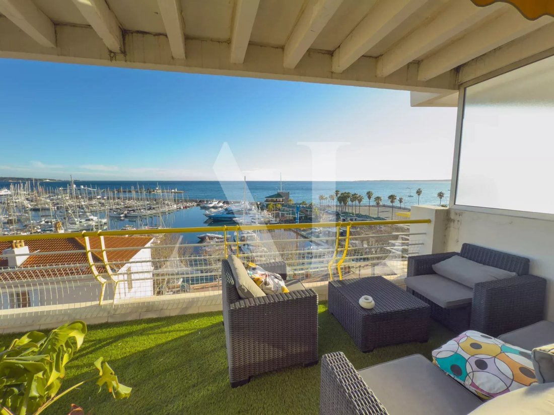 Apartment in La Mer - Le Puadon - Cannes Eden, Vallauris, France 1 - 15687860