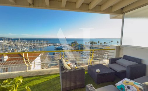Apartment in La Mer - Le Puadon - Cannes Eden, Vallauris, France 1