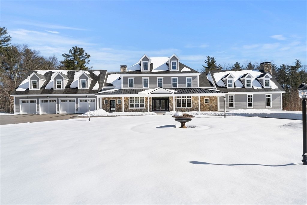 Maison à Groton, Massachusetts, États-Unis 1 - 17498543