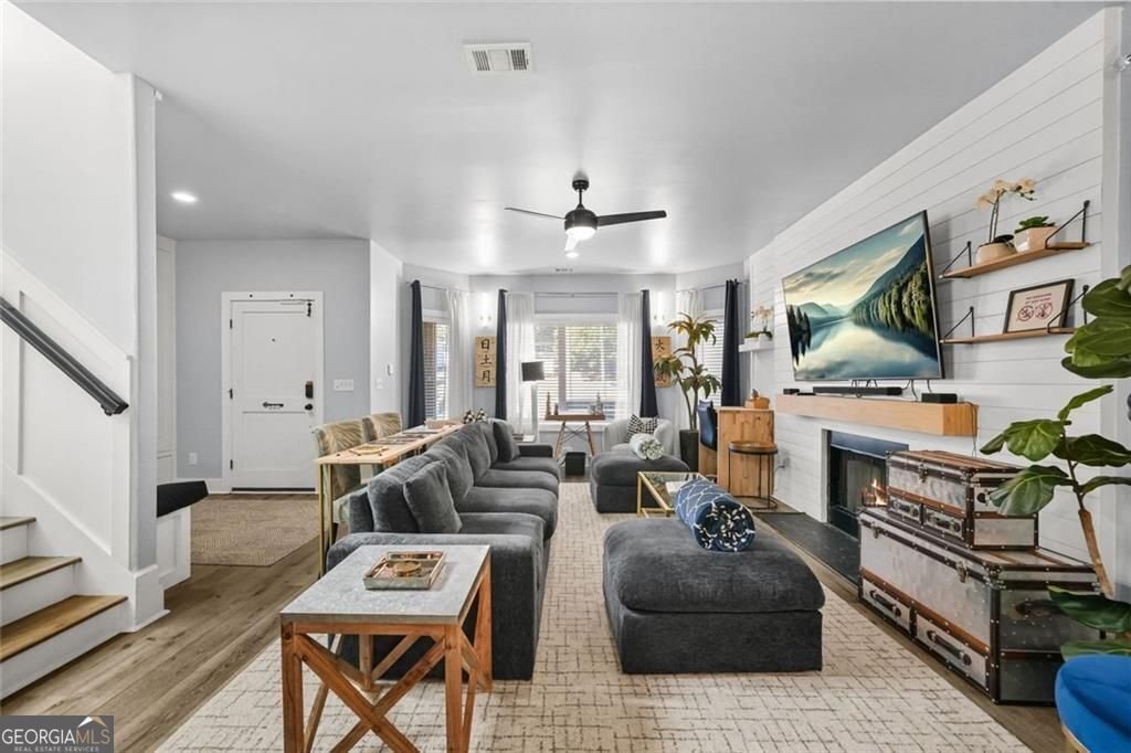 House in Atlanta, Georgia, United States 5 - 17497076