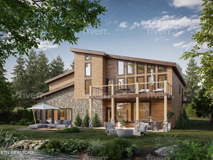 House in Sevierville, Tennessee, United States 2 - 17498471