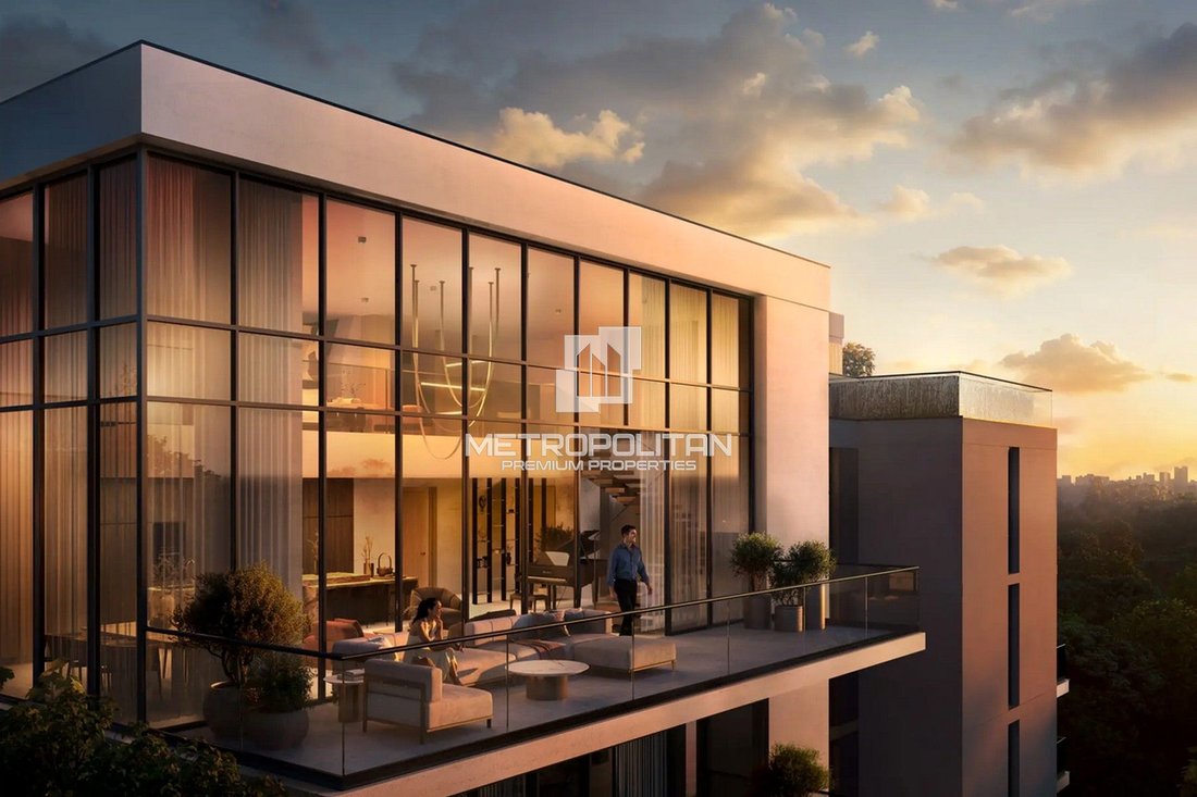 Apartment in Wadi Al Safa 4, Wadi Al Safa, Dubai 2 - 17495098