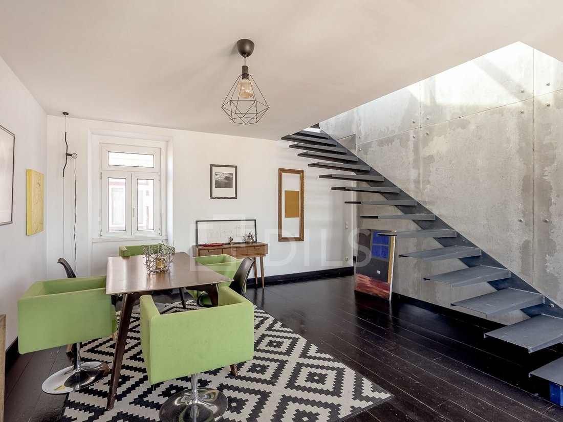 Apartment in Arroios, Lisbon, Portugal 4 - 17494919