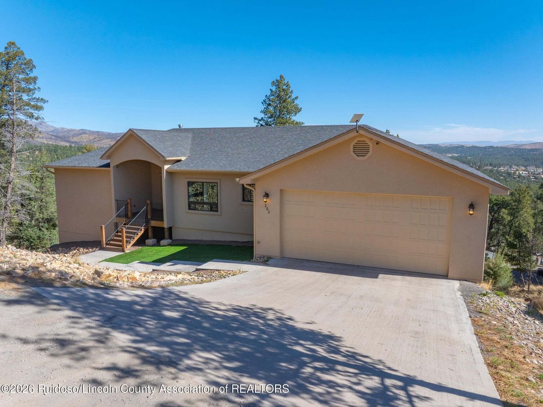 House in Ruidoso, New Mexico, United States 2 - 17498206
