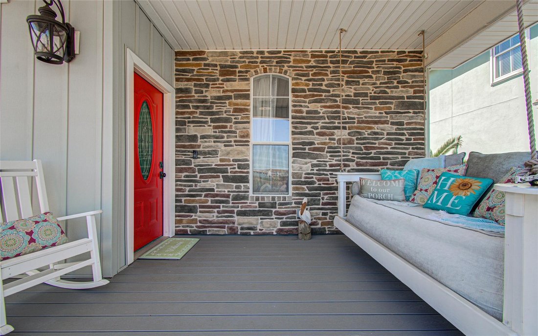 House in Galveston, Texas, United States 5 - 17496317