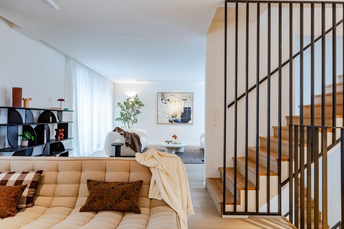 House in Elsene, Brussels, Belgium 4 - 17498280