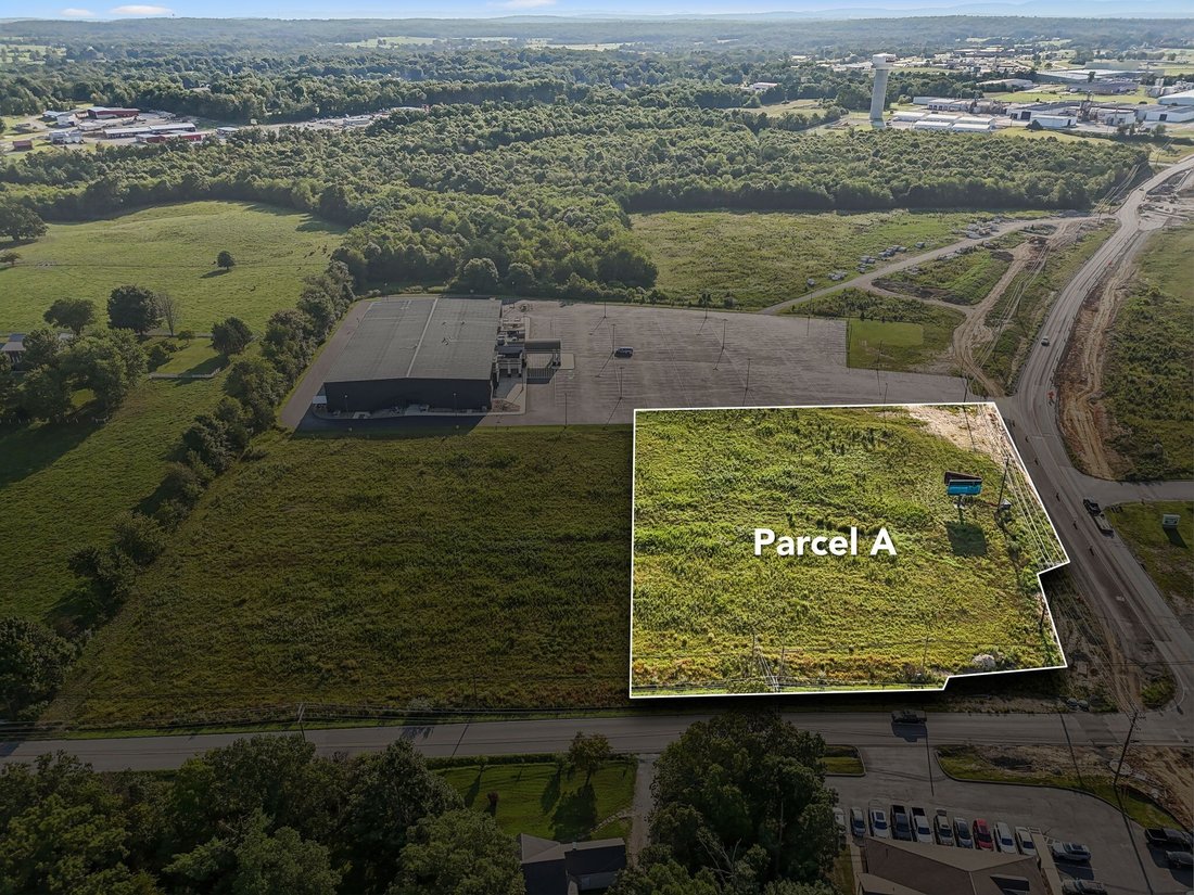 Land in Crossville, Tennessee, United States 5 - 17495258