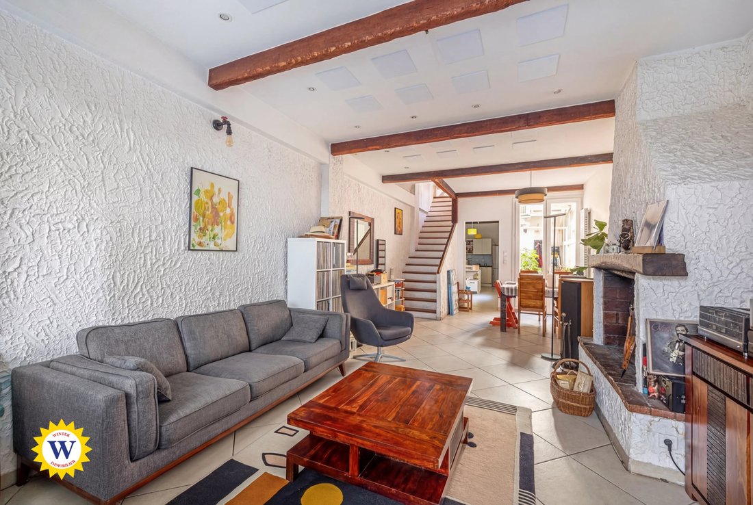 House in La Madeleine, Nice, France 4 - 17494588