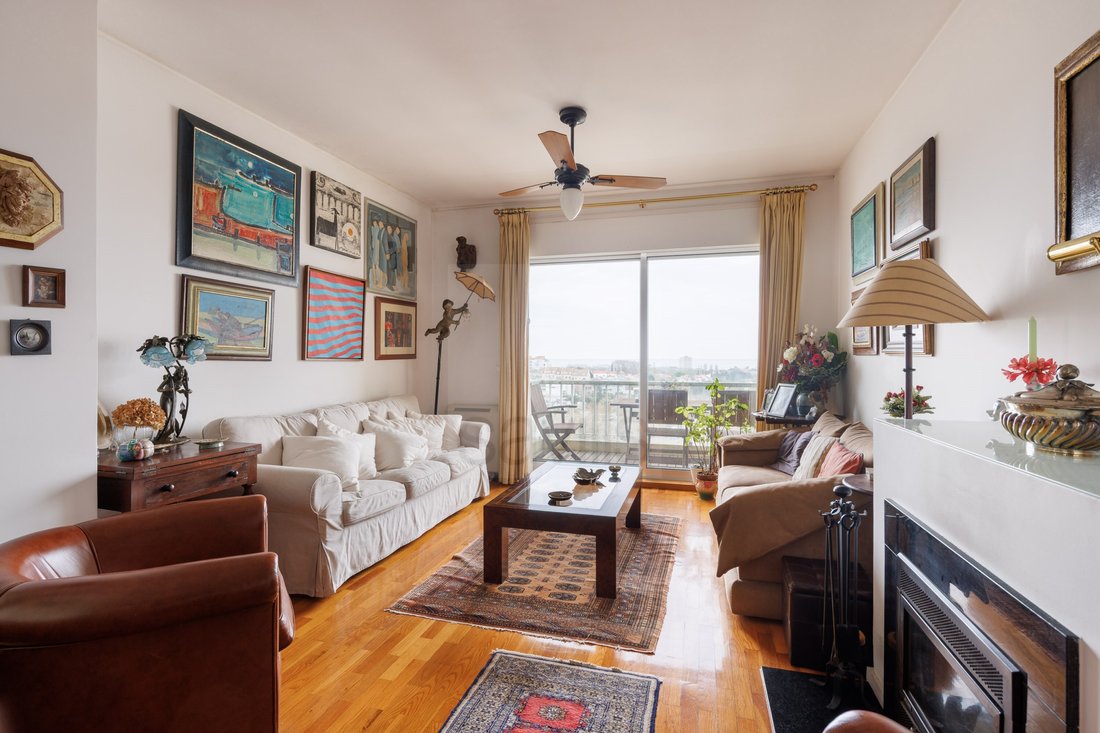 Apartment in Aldoar, Foz do Douro e Nevogilde, Porto District, Portugal 4 - 17377431