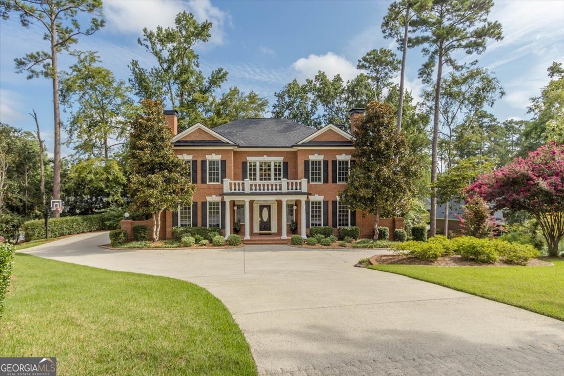 House in Martinez, Georgia, United States 3 - 17497194