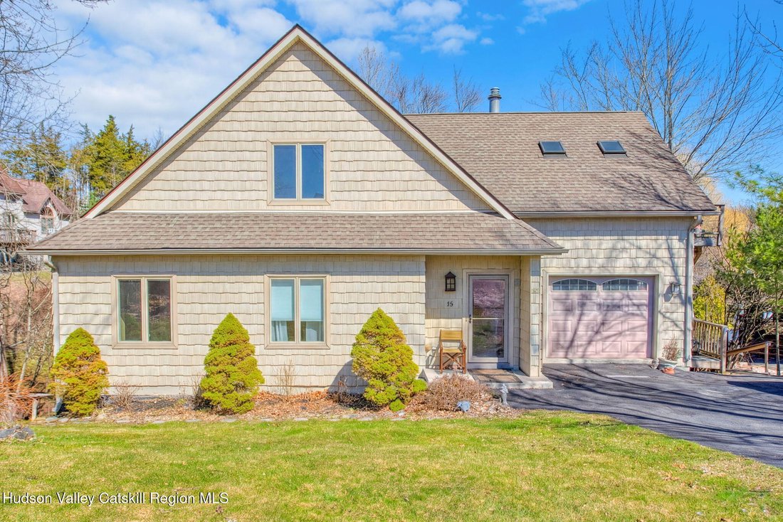 House in Athens, New York, United States 1 - 17496531