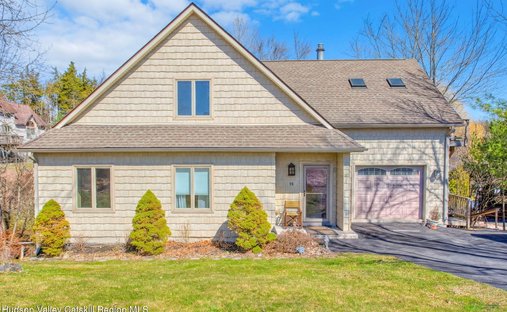 House in Athens, New York, United States 1