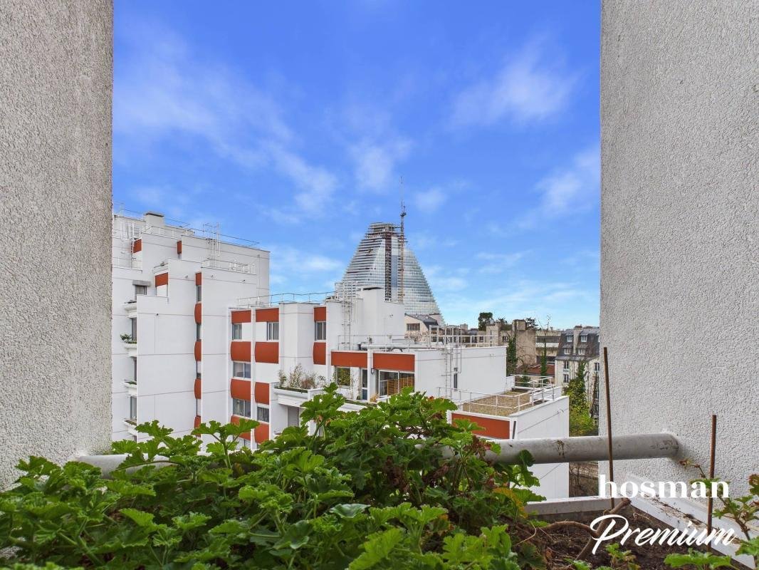 Apartment in Vaugirard-Parc des Expositions, Paris 15e Arrondissement, Paris 4 - 17497670