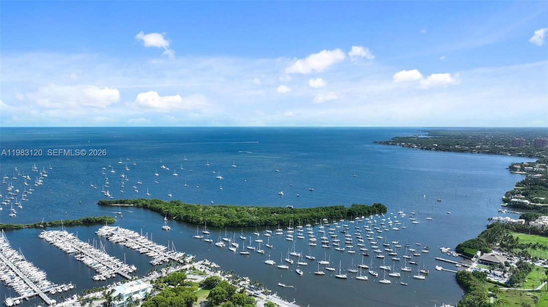 Condo in Miami, Florida, United States 3 - 17495916