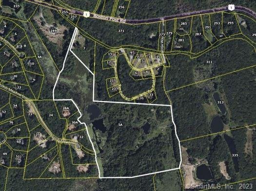 Land in Lyme, Connecticut, United States 4 - 17497388