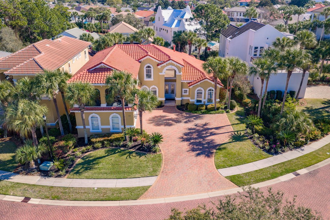 House in Destin, Florida, United States 1 - 17495869