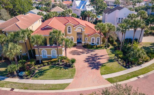 House in Destin, Florida, United States 1
