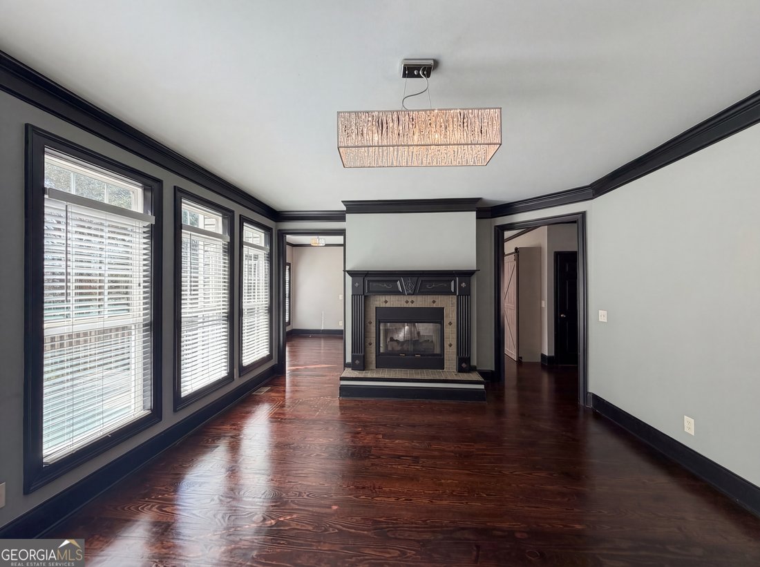 House in Cumming, Georgia, United States 3 - 17497083