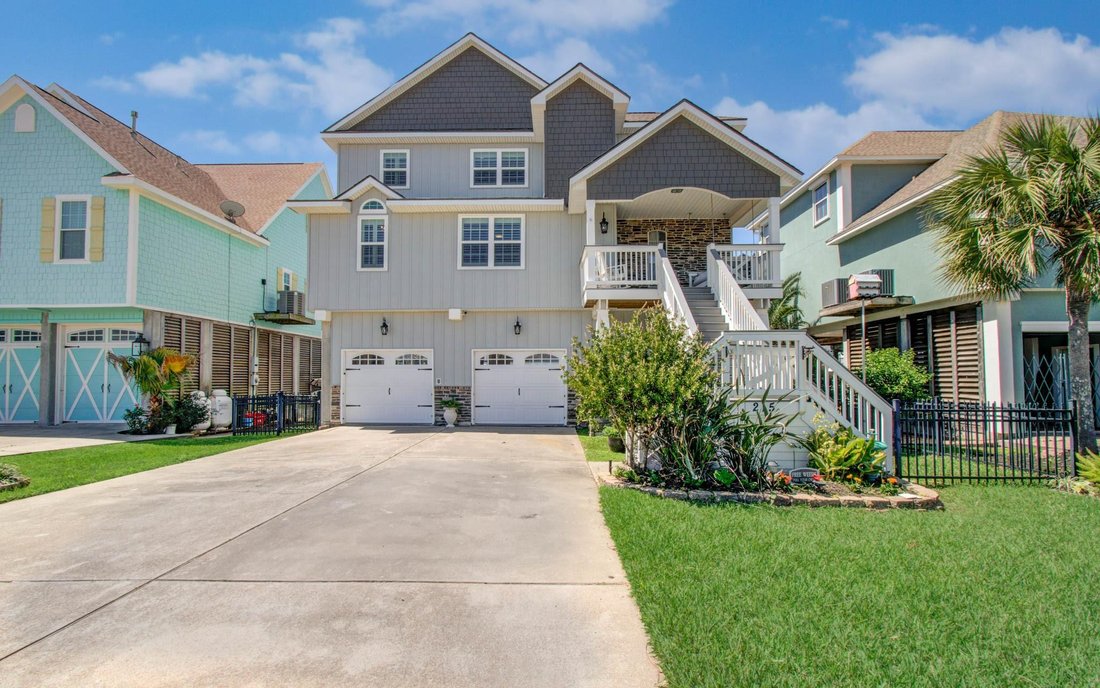 House in Galveston, Texas, United States 2 - 17496317