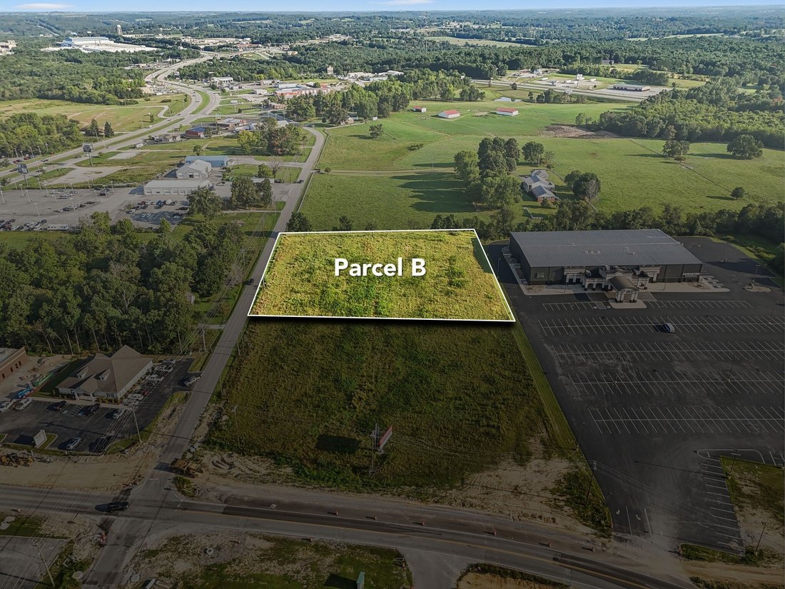 Land in Crossville, Tennessee, United States 4 - 17495258