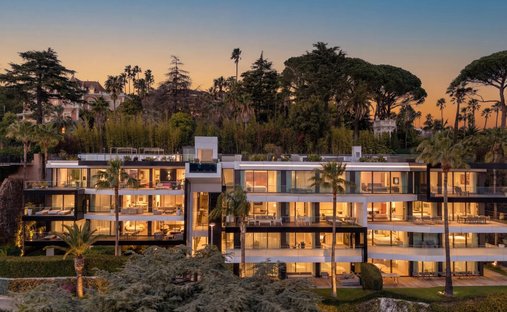 Appartamento a La Californie, Cannes, Francia 1