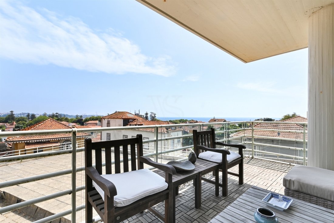 Apartment in Aldoar, Foz do Douro e Nevogilde, Porto District, Portugal 1 - 17495868