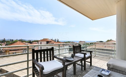 Appartamento a Aldoar, Foz do Douro e Nevogilde, Oporto, Portogallo 1