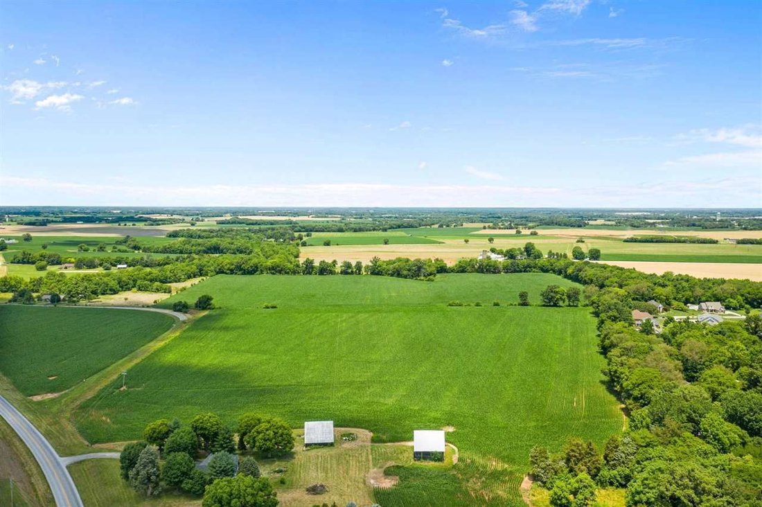 Land in Franklin, Kentucky, United States 2 - 17498437