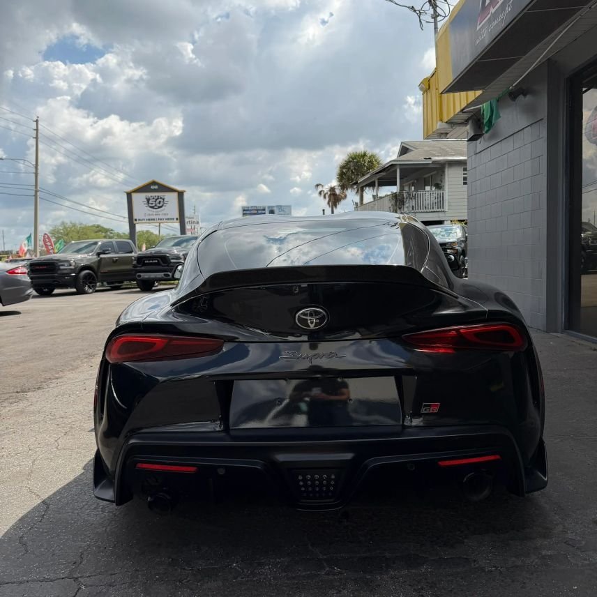 Coupe in Orlando, FL, United States 5 - 17498037