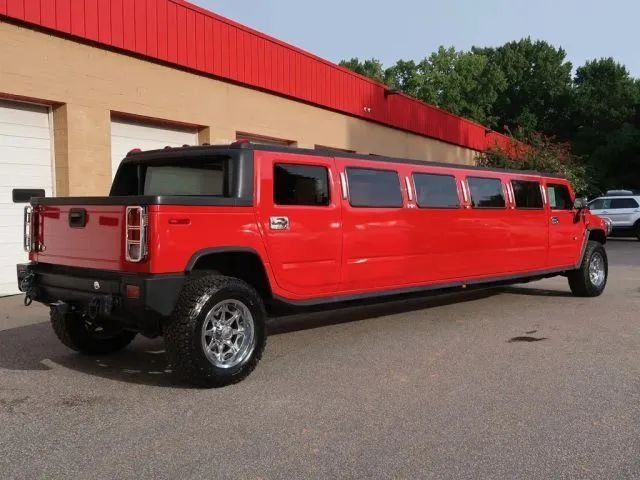 Suv in Wingate, NC, United States 1 - 15334018