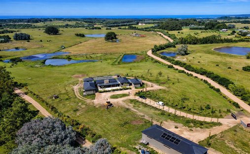 Azienda agricola a La Juanita, Dipartimento di Maldonado, Uruguay 1