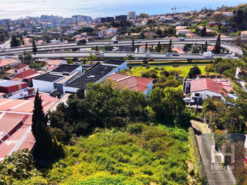 Land in Sao Martinho, Madeira, Portugal 1 - 17494850
