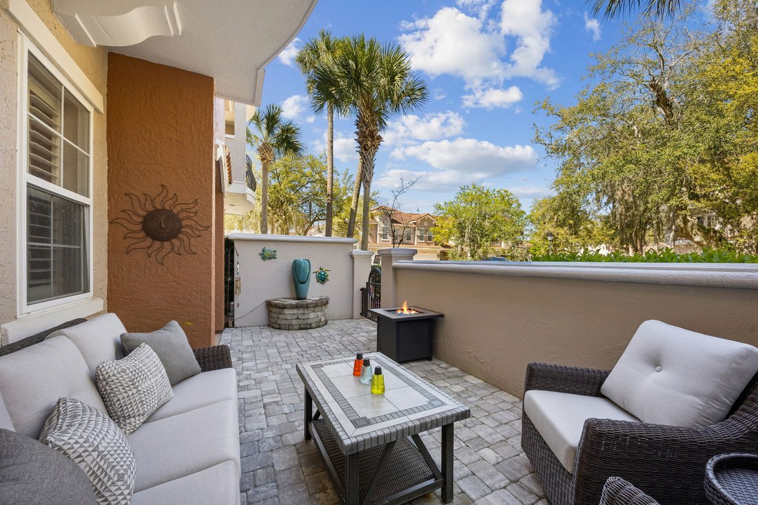 Townhouse in Fernandina Beach, Florida, United States 2 - 17497306