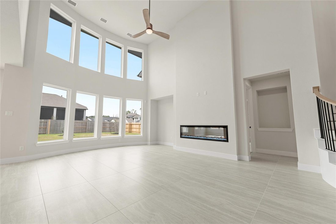 House in Conroe, Texas, United States 3 - 17446010