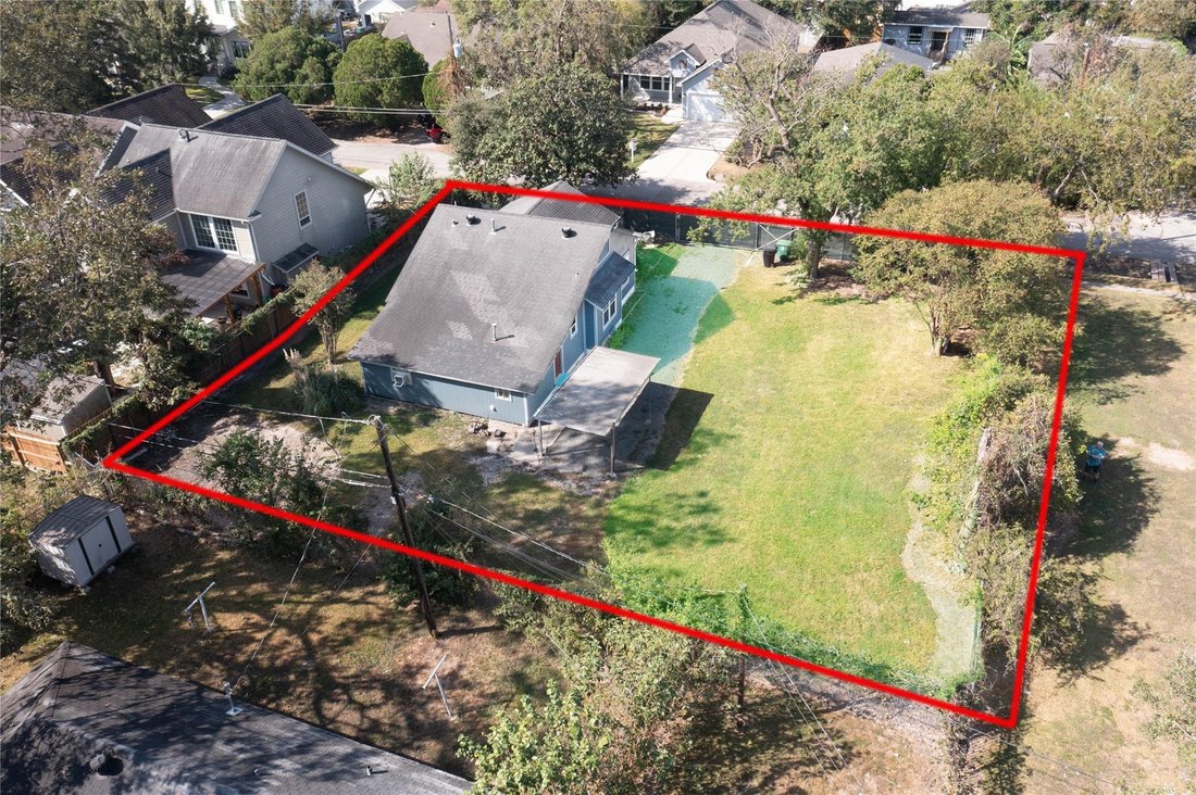 House in Houston, Texas, United States 2 - 17496351