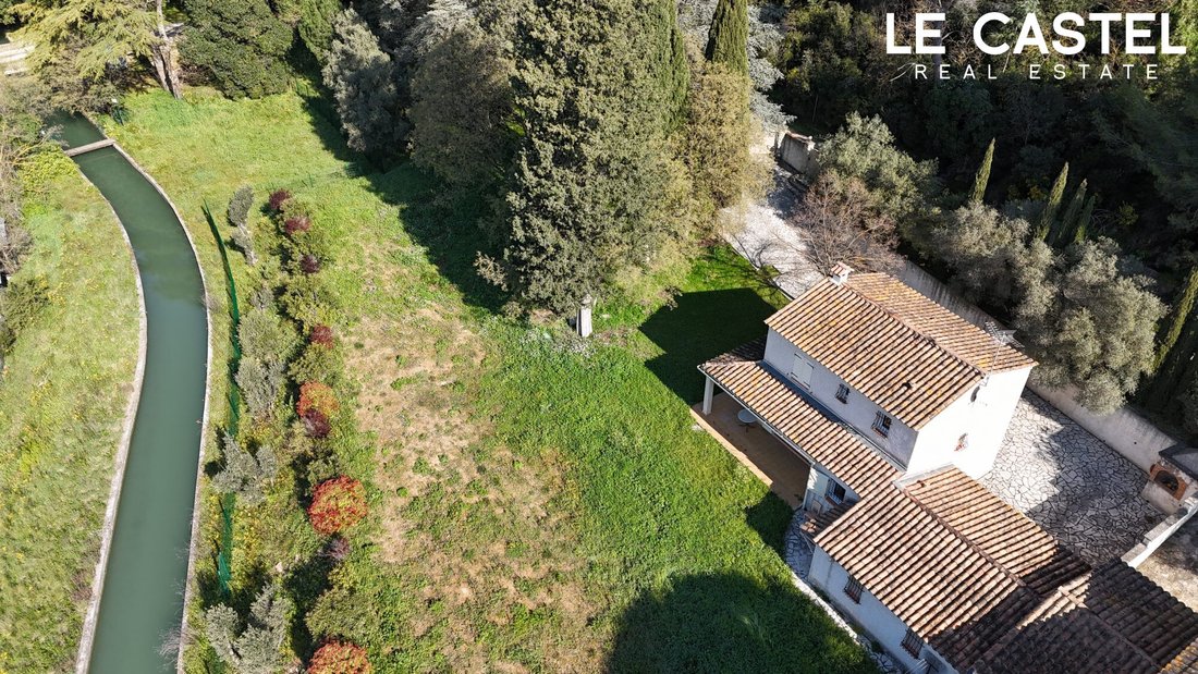 House in Saint Barnabé, Marseille, Provence-Alpes-Côte d'Azur 2 - 17489308