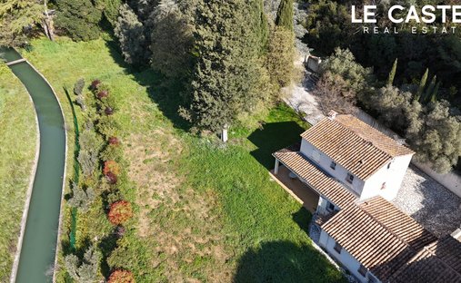 House in Saint Barnabé, Marseille, Provence-Alpes-Côte d'Azur 1