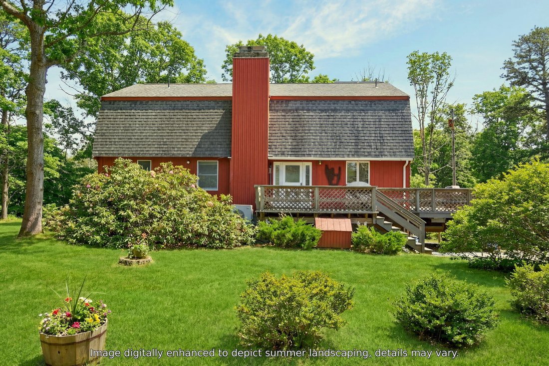 House in Wellfleet, Massachusetts, United States 1 - 17495132