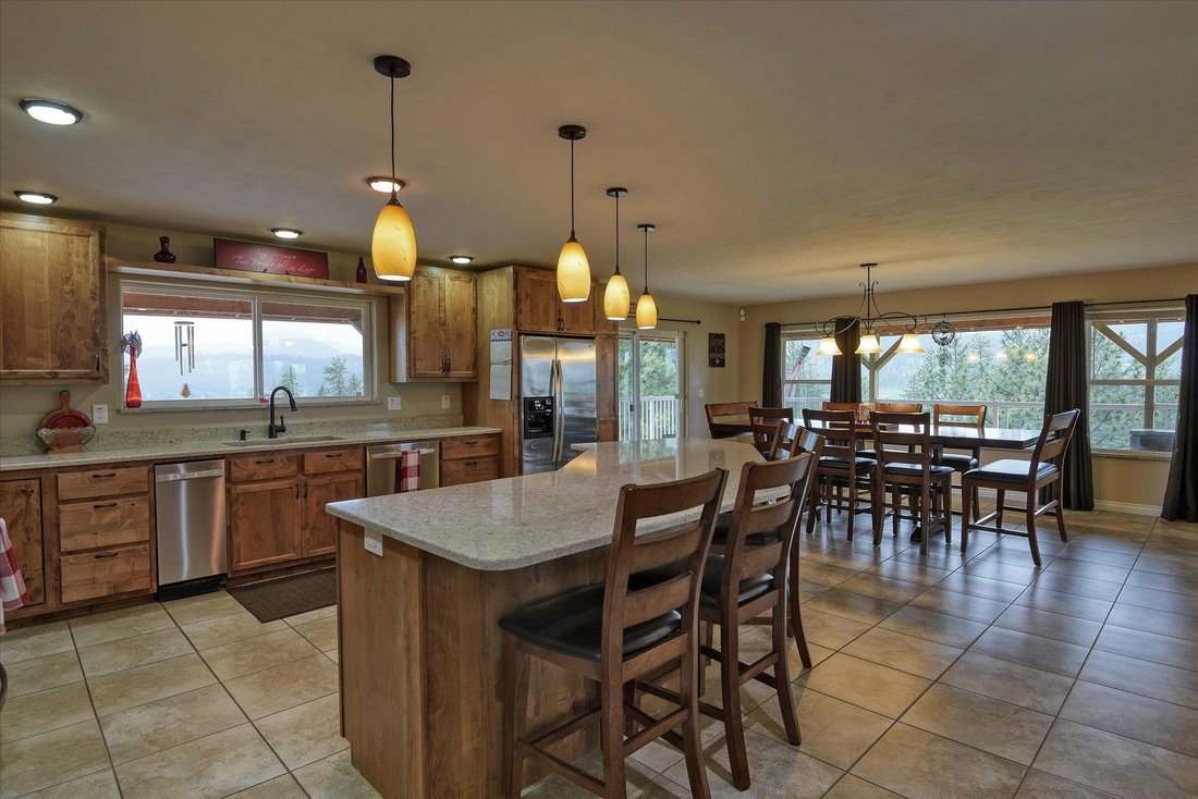 House in Colville, Washington, United States 4 - 17495253